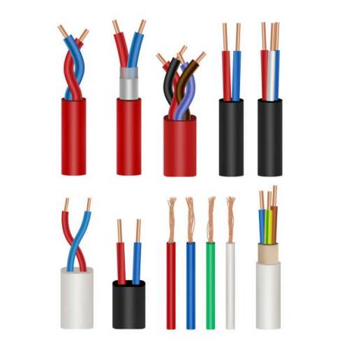 elektrik kablosu çeşitleri, anten tv alarm kablosu fiyatları
