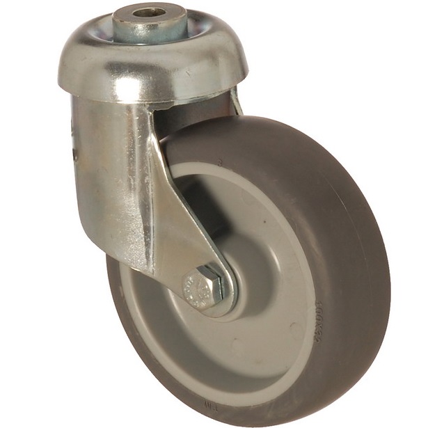 market arabası reyon tekerlekleri