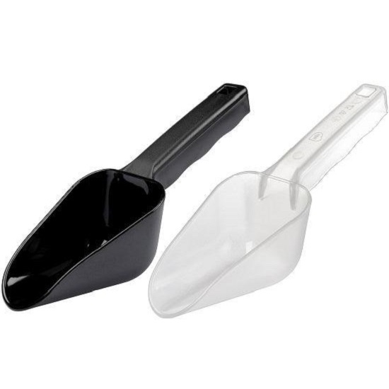 plastik bakliyat kürekleri modelleri, buz un şeker küreği çeşitleri