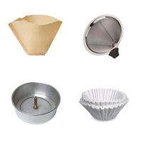 Filtre Kahve Filtreleri bölümünde; otellerde kullanılan filtre kahve makinası filtresi çeşitleri ev tipi paslanmaz çelik filtre kahve filtreleri gibi dekoratif malzemelerle üretilmiş https://mutfakmerkezi.com kağıttan filtre kahve filtreleri var.Oteller 