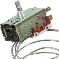 İmalatçısından en kaliteli soğutma termostatları modelleri sanayi tipi endüstriyel soğutucu buzdolaplarına uygun buzdolabı termostatı fabrikası üreticisinden toptan 1125 1126 1127 buzdolabı termostatı satış listesi buz makinesi termostatı fiyatlarıyla şe