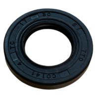 17×30×5 mm ölçülerindeki endüstriyel sızdırmazlık keçesi, uygun makine ve ekipmanlarda mil çevresinde su ve yağ sızdırmazlığına yardımcı olur. Sanayi tipi kullanıma uygun ürün 1 adet olarak satılmaktadır.