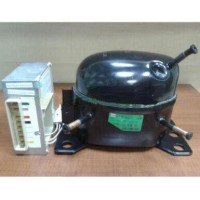 Tekne, yat, karavan, tır ve otobüsler için özel üretilen 24V DC buzdolabı ekovatı. Üzerinde elektronik besleme kartı ile birlikte gelir; R134A gazıyla çalışır. Araç tipi soğutucularınız için yedek parça ve tamir servis desteği mevcuttur.