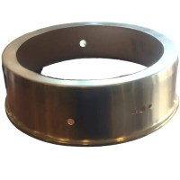 İmza 250 bardaklık çay makineleri için yeni model inox paslanmaz metal alt taban. Kırılan plastik tabanların yerine kullanılan, ısıya ve darbelere dayanıklı paslanmaz krom sacdan üretilmiş uzun ömürlü yedek parça.