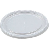 250 Cc meşrubat, limonata ve portakal suyu plastik bardakları için üretilmiş 7 cm çapında beyaz renkli tek kullanımlık plastik bardak kapağı. Paket servisler için sızdırmaz yapıdadır. 1000 adetlik ekonomik paketle 81 ile kargo ile sevk edilir.