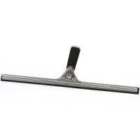 14x45 cm ölçülerindeki Camsil, cam yüzeylerin temizlenmesi sırasında kullanılan pratik bir temizlik aparatıdır. 45 cm uzunluğu sayesinde cam üzerindeki temizlik sıvısının uzaklaştırılmasına yardımcı olur ve farklı kullanım alanlarına uygundur.
