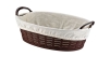 Bora-PlastikHasir-Desenli-Ekmek-Sepeti-Oval-No-2---Bezli-BO666-resim-409