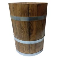 Ahşap Zeytin Fıçısı:Ahşap fıçı modellerinden 10 litrelik kapasitesi olan zeytin fıçısının üretimi kaliteli meşe ağacının masif ahşabından yapılmış olup dekorasyon maksatlı olarak da kullanabilirsiniz - Ahşap zeytin fıçısı satışı 0212 2370759