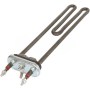 Arçelik endüstriyel bulaşık makinesi uyumlu 2000W 230V rezistans görseli. Cr-Ni malzemeden üretilmiş, 28 cm uzunluğunda dayanıklı sanayi tipi ısıtıcı borusu. #EndüstriyelMutfak #YedekParça #Rezistans, İmalatçısından İndirimli Arçelik Çamaşır Makinesi Rez