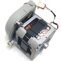125W gücünde orijinal sirkülasyon motoru. Dayanıklı yapısıyla uzun ömürlü kullanım sunan bu pompa, bulaşıklarınızın tertemiz yıkanması için gereken basınçlı su akışını süreklilikle sağlar.