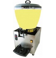 Büfe kafe kebapçı tipi soğutmalı ayran makineleri, meyve suyu soğutucuları bölümündeki bu makineyle daima soğuk daima enfes ayranları, meyve sularını müşterilerinize sunabileceksiniz. Ayran makinası 2 yıl garantili olarak satılıyor