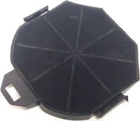 1.5 cm kalınlık ve 12.5 cm çap ölçülerine sahip ev tipi aspiratör filtresinin yakın çekim detay görüntüsü. Standart bacasız aspiratör modelleriyle tam uyumlu ergonomik tasarım. #aspiratörfiltresi #temizmutfak, Üreticisinden en kaliteli gaggenau general e