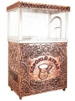 İmalatçısından en kaliteli bakır ayran sebilleri modellerinin en uygun toptan satış listesi fiyatlarıyla satıcısı telefonu 0212 2370759