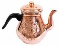İmalatçısından en kaliteli bakır çay demlikleri modelleri otantik kafelere en uygun bakır işlemeli çay demliği toptan motifli bakır çaydanlık satış listesi bakır çay kazanları için bakır demlik fiyatlarıyla dekoratif bakır çay demliği satıcısı