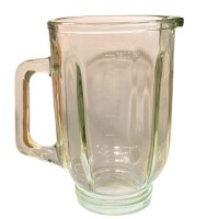 Blender cam kavanozu modellerinden olan 1300 ml kapasiteli bu yedek parça, İstanbul merkezli sevkiyat noktamızdan Kırıkkale den Aydın a, Sinop tan Osmaniye ye kadar Türkiye nin 81 iline güvenli kargo gönderimiyle kapınıza kadar ulaştırılmaktadır.