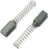 6.3x6.3x16 mm ölçülerinde Bosch matkap kömürü yedek parçası. Profesyonel karbon fırça yapısı ile eski model el matkapları için idealdir. Paket içeriği 2 adettir. #Bosch #MatkapKömürü #ElAletleri #Tamir #YedekParça #AEG #BlackDecker Bosch Aeg Black Decker