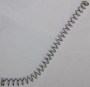 Bulaşık Duş Spreyi Spiral Yayı:Bulaşıkhanelerde kullanılan duş spreylerinin spiral çelik yayları tabancalı bulasik temizleme spreyinin yedek hortumu yedek tabancası ve diğer bulaşıkhane duş spreylerinin yedek parçalarının satış telefonu 0212 2974432