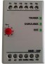 Sanayi tipi bulaşık makinelerinin yıkama ve durulama evrelerini yöneten bu elektronik kontrol kartı; 6 adet program girişi, 3 adet röle çıkışı ve pratik ray tipi montaj özelliği ile endüstriyel mutfaklarda yüksek performans sağlar.