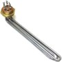 Maksan endüstriyel bulaşık makinelerinde kullanılan, 30x5 cm ölçülerinde, 6000W gücünde, Cr-Ni malzemeden üretilmiş, suyu ideal sıcaklıkta tutarak kusursuz hijyen sağlayan orijinal yedek ısıtıcı rezistans.