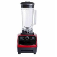 Kafe ve oteller için özel tasarlanmış Vortex Profesyonel Bar Blenderi ile saniyeler içinde mükemmel frozen ve smoothie'ler hazırlayın. Güçlü motoru ve özel çelik bıçakları sayesinde buzu kar haline getiren bu cihaz, yoğun işletmelerin hız ve dayanıkl