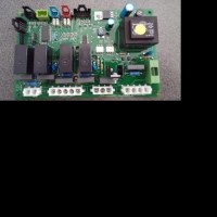 Icematic SV225 ve Simag modellerine uyumlu orijinal buz makinesi elektronik program kartı. Tüm Türkiye'ye hızlı kargo ve profesyonel teknik servis onarım desteğiyle cihazınızın üretim döngüsünü, performansını ve güvenliğini ilk günkü gibi koruyun. bu