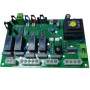 Icematic SV225 ve Simag modellerine uyumlu orijinal buz makinesi elektronik program kartı. Tüm Türkiye'ye hızlı kargo ve profesyonel teknik servis onarım desteğiyle cihazınızın üretim döngüsünü, performansını ve güvenliğini ilk günkü gibi koruyun. bu