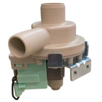 220V ve 50Hz değerleriyle çalışan bu profesyonel su pompası, buz makinelerinin su sirkülasyon sistemleri için idealdir. Emme ve basma hatlarındaki 25mm çap uyumuyla, cihazınızın üretim verimliliğini ve performansını korumasına yardımcı olur.