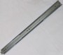 Empero EMP.150.70.01 ve EMP.200.70.01 modelleriyle uyumlu 55 cm buzdolabı çekmece rayı. Orijinal çift açılır mekanizması ile sanayi tipi tezgah buzdolaplarında takılmadan kolay açılma sağlar. Paslanmaz ve ağır yüke dayanıklı profesyonel yedek parça.