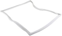 Sanayi tipi buzdolapları ve derin dondurucular için tasarlanmış 57x153 cm ölçülerinde kendinden mıknatıslı beyaz buzdolabı kapı fitili. Tam oturan manyetik yapısı ile soğuk hava kaçaklarını önler, kompresör yükünü azaltarak enerji tasarrufu sağlar.