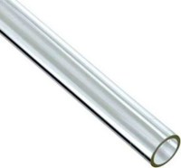 Çay makinelerinde sıvı seviyesini takip etmek için üretilmiş 12x15 mm ölçülerinde 1.5 metre şeffaf cam gösterge borusu. Isıya ve basınca dayanıklı yapısıyla uzun ömürlü kullanım sunar. İhtiyaca göre özel ölçülerde kesilebilir kaliteli yedek parçadır.