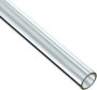 Çay makinelerinde sıvı seviyesini takip etmek için üretilmiş 12x15 mm ölçülerinde 1.5 metre şeffaf cam gösterge borusu. Isıya ve basınca dayanıklı yapısıyla uzun ömürlü kullanım sunar. İhtiyaca göre özel ölçülerde kesilebilir kaliteli yedek parçadır.