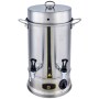 Profesyonel 4 litre çay demleme makinesi modelleri kaliteli ekonomik paslanmaz çelik çaycı fiyatları sanayi tipi 40 bardaklık çay demleme kazanı teknik şartnamesi uygun küçük işletmeleri rahatlıkla kullanabileceği çay demleme otomatı fiyatı özellikleri