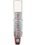 34 cm uzunluğunda plastik çay makinesi bardaklığı - Kağıt ve köpük bardak dağıtıcı dispenser ünitesi ACMB34 #caymakinesi #bardaklik #kagitbardak #hijyen #ofisgerecleri