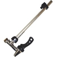 Işıkgaz sanayi tipi çay otomatlarında kullanılan metal çevirmeli musluk takımı; gıdaya uyumlu 22 cm'lik su seviye gösterge borusuyla birlikte tam set halindedir. Eski ve yeni model Işıkgaz makinelerine uyumludur. 81 ile kargo teslimatıyla.