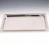 1.sınıf paslanmaz çelik malzemeden 56x36 cm imalat ölçüsüyle üretilen derin fırın tepsisi, derin haznesiyle börek, yemek ve tatlı süreçlerinde tam performans sunar. Türkiye nin 81 iline hızlı kargo avantajıyla sipariş verebilirsiniz.