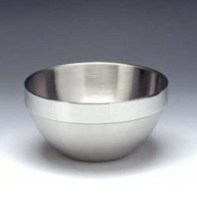 Şıklık ve dayanıklılık bir arada! Çift cidarlı yapısı sayesinde gıdalarınızın sıcaklığını koruyan 23 cm paslanmaz çelik kase, hem ev kullanımı hem de profesyonel işletmeler için idealdir. Hijyenik yapısı ve modern tasarımıyla mutfağınızın vazgeçilmezi.
