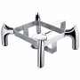 Sunumlarınızı yükselten chafing dish standı