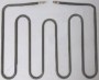 220V ve 380V uyumlu 39x31 cm 2000W orijinal Işıkgaz döküm ızgara rezistansı. Türkiye geneli kargo avantajıyla sanayi tipi elektrikli ızgaralar için hemen sipariş verin.