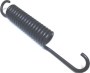 Electrolux sanayi tipi devrilir tavalarda kapağın rahat ve emniyetli şekilde açılıp kapanmasını sağlayan kapak yayıdır. 24 cm boyu ve 3.5 cm çapı ile 900'lük modüler pişirme makineleriyle tam uyumlu, yüksek dayanıklılığa sahip yedek parçadır.