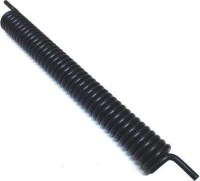 Yemek fabrikaları ve otellerdeki dev Electrolux yemek kaynatma kazanlarının ağır kapağını rahatça kaldırmaya yarayan yaydır. Kapağın aniden düşmesini önler, kapağı hafifleterek kol gücü harcamadan emniyetli kullanım ve kolay açma-kapama sağlar.