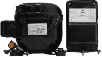 Endüstriyel buzdolapları, büyük su sebilleri ve soğutucu dolap sistemlerinde kullanılan, yarım beygir (1/2 HP) gücünde, R134A gazlı, yüksek performanslı ve dayanıklı orijinal Emerson Copeland marka endüstriyel soğutma kompresörü.