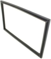 Endüstriyel buzdolaplarının kapı ve çekmece bölümleri için özel imal edilmiş 40x58 cm boyutlarında mıknatıslı buzdolabı lastiği. Entegre manyetik şeridi ile tam kapama sağlar, ısı kaybını engeller ve motorun ömrünü uzatır.