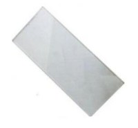 19x55 cm ölçülerindeki endüstriyel fırın camı, sanayi tipi fırın kapaklarında cam değişimi ve yenileme amacıyla kullanılabilir. Profesyonel mutfak, pastane, restoran ve endüstriyel fırınlarda uygun ölçü kontrolü yapılarak tercih edilebilir.