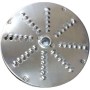 İmalatçısından kaliteli sebze rendeleme diskileri modelleri arisco çözüm electrolux ndustrio vegetable cuter vc60 ms sebze parçalama makinelerinde kullanıma uygun 7mm patates havuç turp rendeleme bıçağı fabrikası üreticisinden toptan rende bıçağı fiyatı