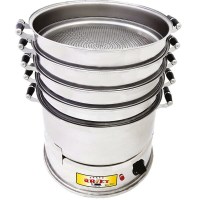 Sağlıklı ve lezzetli yemekler için tasarlanan MK 6 serisi buharlı pişirme makinesi, ∅46 5’li mantı kazanı kapasitesine sahiptir. Hot plate kademeli şalteri ve 10 kg hafif tasarımıyla restoran ve kafeler için yüksek performanslı, uzun ömürlü kullanım suna