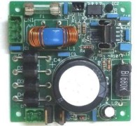 Profesyonel espresso makineleri için üretilmiş orijinal Gicar elektronik güç kontrol kartı. Cihazınızın dijital beyin fonksiyonlarını yöneten bu kart, ısı ve pompa dengesini sağlayarak makinenin verimli ve uzun ömürlü çalışmasını destekler.