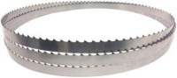Motorlu donmuş et testereleri ve kasap hızarları için yüksek mukavemetli 1654 mm kemik kesme bıçağı. Kargo imkanı, özel ölçülü bıçak imalatı ve arızalı kasap kemik testeresi makineleri için teknik servis desteğiyle burada.