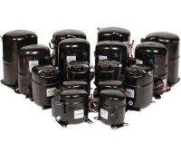 Tecumseh 1/6 HP güce sahip, R-134a soğutucu gaz kullanan ev tipi derin dondurucu motoru. 220V 50 Hz elektrikle çalışan bu güvenilir ekovat kompresör, dondurucularınızın soğutma performansını yenilemek için idealdir.