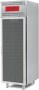 700x800x2050 mm boyutlarında, paslanmaz çelik EMP7095AKE otomatik programlı (sıcak-soğuk) fermantasyon dolabı görseli. 20 adet 40x60 tepsi kapasiteli, dijital kontrol panelli, dik tip endüstriyel fırın ekipmanı ve hamur mayalandırma ünitesi.