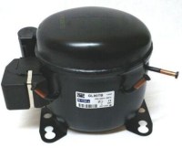 Yüksek verimli ZMC GL 90 TB soğutucu motoru; kebap dolapları, tezgah tipi buzdolapları ve profesyonel soğutma ünitelerinde güvenle kullanılır. R134A gazlı sistemlere tam uyumlu yapısı ve sağlam gövdesiyle sanayi tipi cihazların en önemli yedek parçasıdır